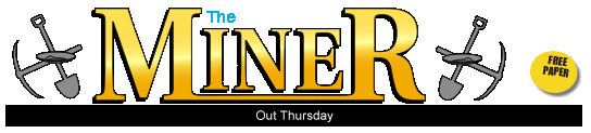 the miner